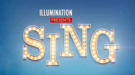 Check Out The New Trailer For Sing 411mania