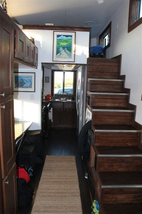 300sf Two Bedroom Tiny House For Sale In Spearfish South