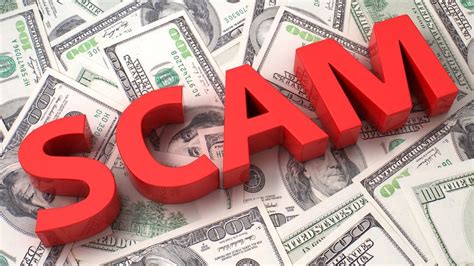 5 Top Scams To Avoid New Theory Magazine