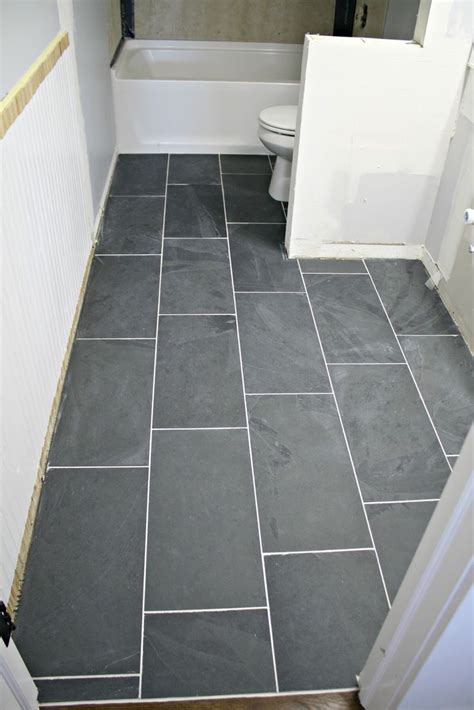 Bathroom marble prospect parks 107 prospect bathroom 12x24 12. Top 25+ best 12x24 tile ideas on Pinterest | Small bathroom tiles, Small tile shower and ...