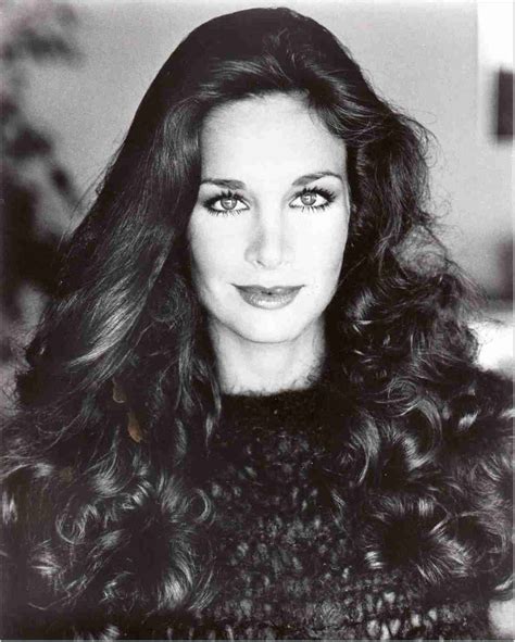 Mary Crosby Height And Body Measurements 2024