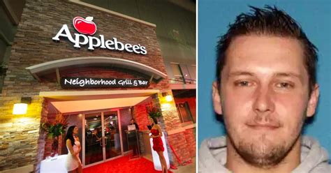 Man Allegedly Kills Wife For Cheating With Someone From Applebees