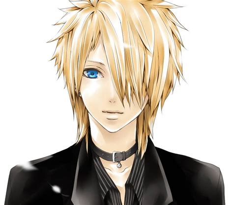 Cool Anime Guys Anime Vampire Guy Image Picture Graphic