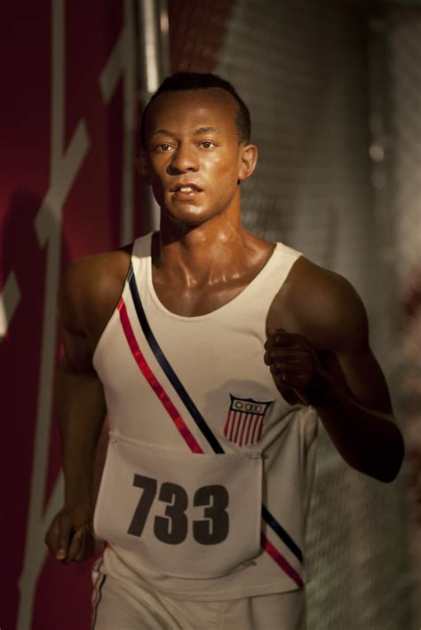 Jesse Owens Aug 4 On This Day In 1936 Am Flickr