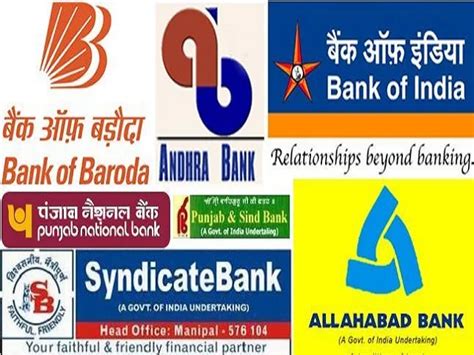 List Of All Public And Private Sector Banks In India 2022