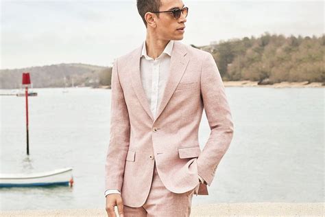 The Best Mens Suits For Summer Dr Wong Emporium Of Tings Web