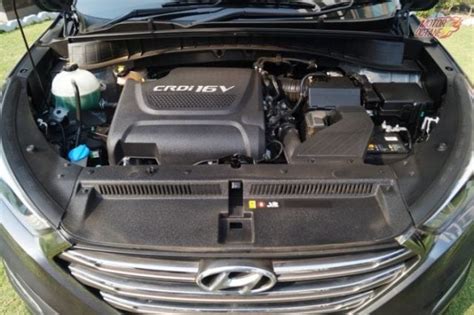 Hyundai Tucson Sees A Drop In Its Pricing Motoroctane