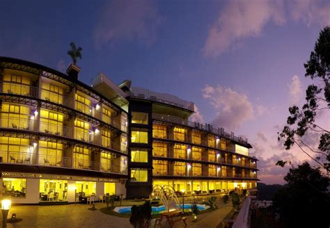 Los Mejores 30 Mejores Hoteles Munnar Kerala India