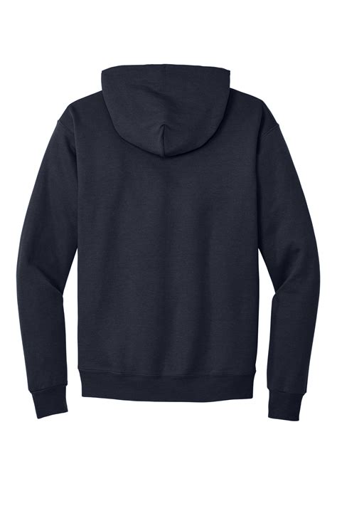 Hanes Ecosmart Pullover Hooded Sweatshirt Product Online Apparel