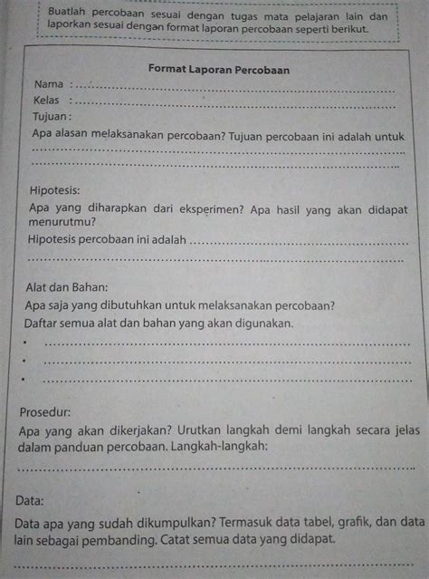 Teks Rekaman Percobaan Pengertian Struktur Ciri Bahas - vrogue.co