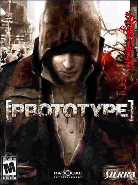 Prototype 1 Free Download Full Version Pc Game Setup