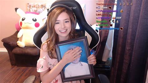 Pokimane Shows Her Young Pictures Tyler1 Ragequitting Games Again