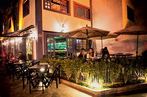 Confira uma seleção de bares para curtir na Zona Leste VEJA SÃO PAULO