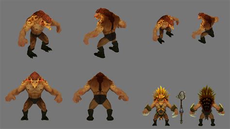 Steam Community Guide Dota 2 Hero Concept Sheets