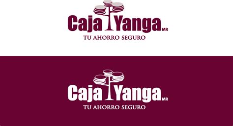 New Caja Yanga Logo Logo Png Download