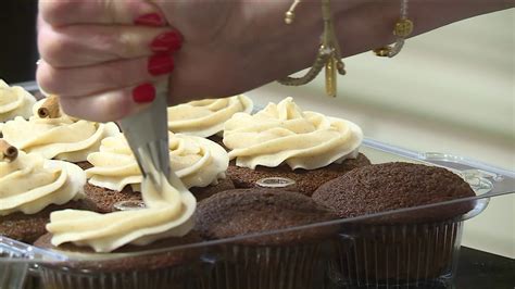 Workinct Mother Fudgers Cupcakes Brings Sweet Flavors To A Sassy Name