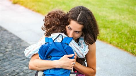 Maybe you would like to learn more about one of these? Starting Big School? 8 Small Steps To Help Ease The Way | ellaslist