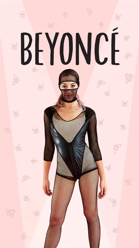 be beyoncé with this diy halloween costume tutorial beyonce halloween costume diy halloween
