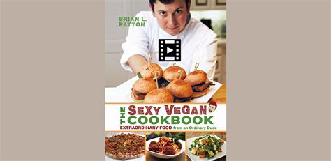 Sexy Vegan Cookbook Book With Videoappstore For Android