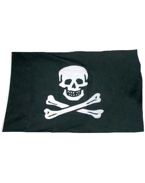 Jolly Roger Pirate Flag