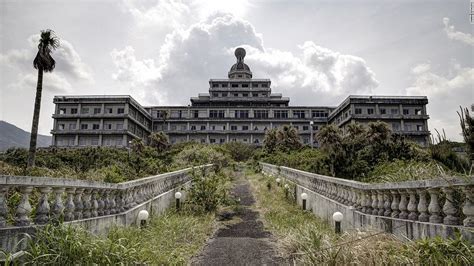 Abandoned Luxury Hotels That You Cant Afford To Miss Cnn Abandoned