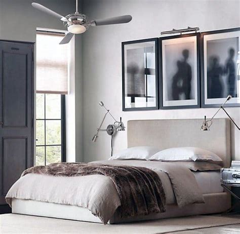 It's powerful enough to cool large rooms up to 18' x 20', so you don't. Top 70 Best Bedroom Lighting Ideas - Light Fixture Designs