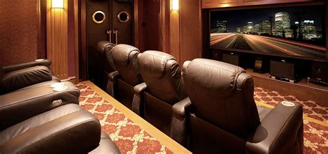 1. Understanding the Importance of Speakers in Your Home Theatre Setup