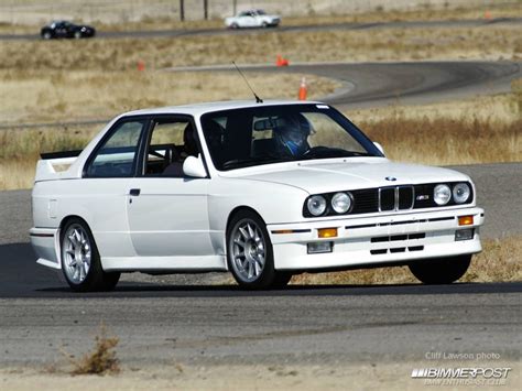 Shop 1989 bmw m3 vehicles for sale in columbus, oh at cars.com. E30M3Driver's 1989 BMW M3 - BIMMERPOST Garage
