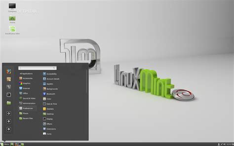 Linux Mint Debian Edition 2 Cinnamon Officially Released Screenshot Tour