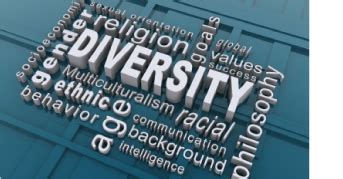 For their faults, you'll find these values more associated with the behaviour of russia, syria, venezuela, iran and their people. What Does "Diversity" Mean to You? - Buckeye OnPACE