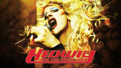 Hedwig And The Angry Inch Movie Where To Watch