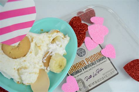 Finding healthy dessert options can be…well, complicated. 4 Ways to Spruce Store Bought Banana Pudding Dessert in ...