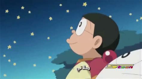 Ost Doraemon Dalam Bahasa Arab Youtube