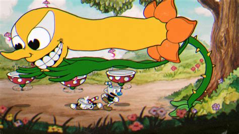 Cuphead Now Shooting For Mid 2017 Release Polygon