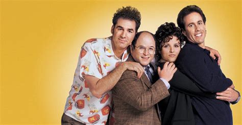 Seinfeld Season 8 Watch Full Episodes Streaming Online