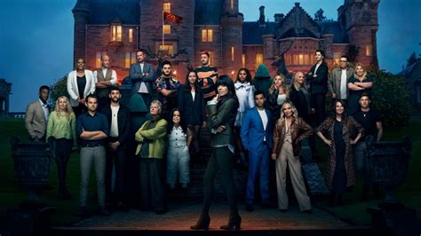 The Traitors: see who has left the show and why: updates | HELLO! width=