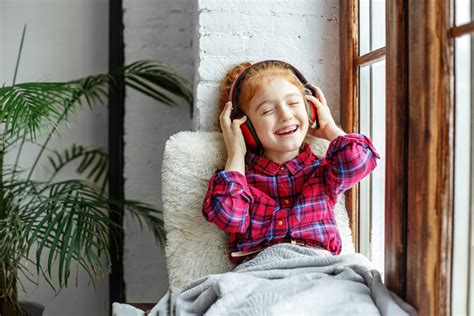 10 Reasons Why Your Kids Should Be Listening To Podcasts We Edit Podcasts