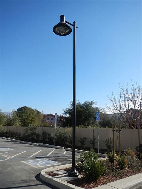 Led Outdoor Area And Street Lighting Forecast For 2014 Great Basin