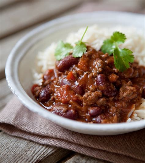 41 Chilli Con Carne Original Rezept