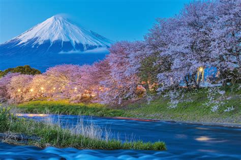 BILDER: Mount Fuji, Japan | Franks Travelbox