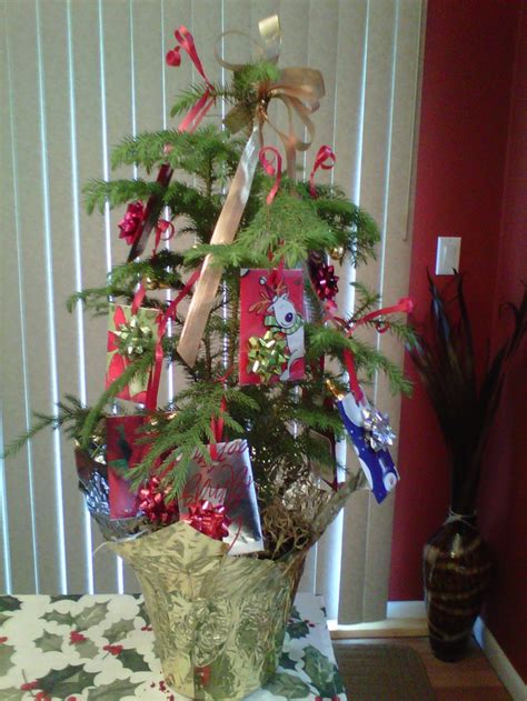 The christmas tree shops gift card is the perfect gift idea! 139 best images about Gift Card Trees and Gift Card ...