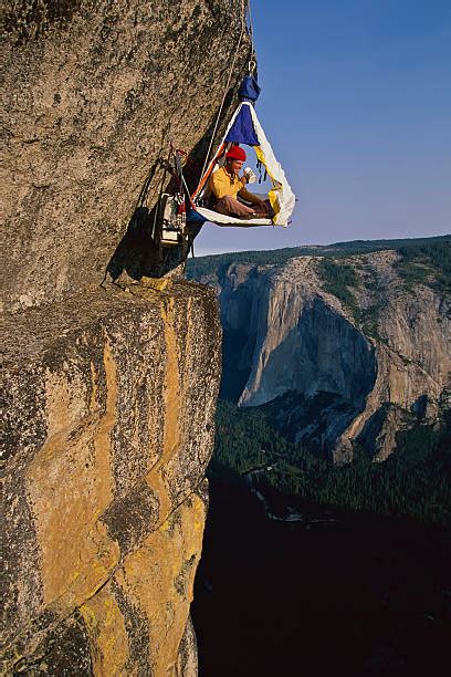 Rock Climbing Tent Stock Photos Pictures And Royalty Free Images Istock