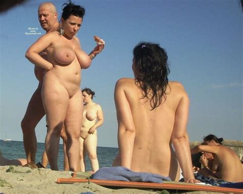 Nude Beach Booberry69
