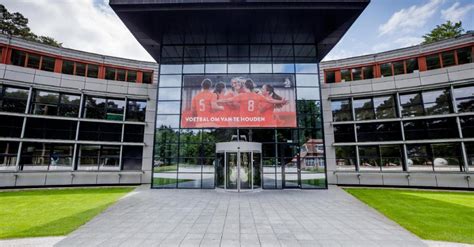 Knvb — stands for koninklijke nederlandse voetbalbond ( royal netherlands football association ).it may refer to:* royal netherlands football association the knvb district cup — the knvb district cup ( nl. KNVB - Marketing & Communicatie Vacatures