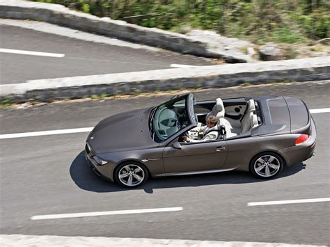 We did not find results for: BMW M6 Convertible (2009-2011) Buying Guide