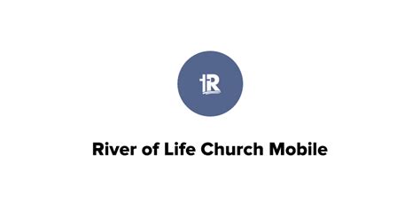 Give River Of Life Church Mobile