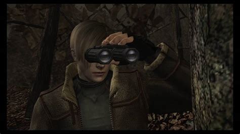 Resident Evil 4 PS4 Part 1 - YouTube