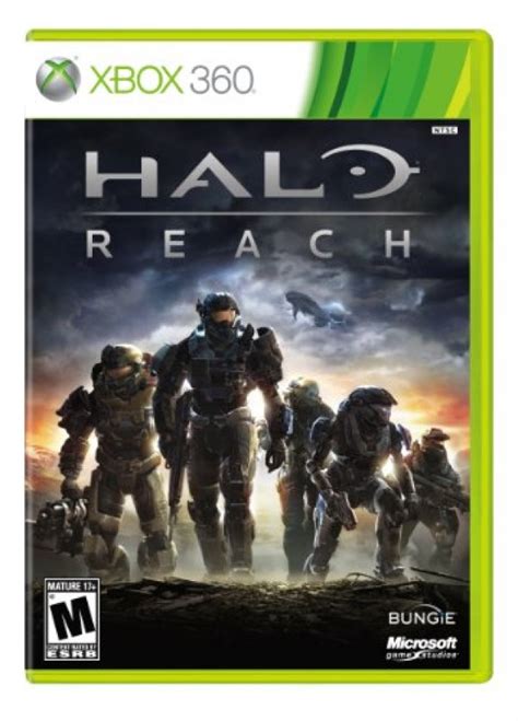 Co Optimus Halo Reach Xbox 360 Co Op Information