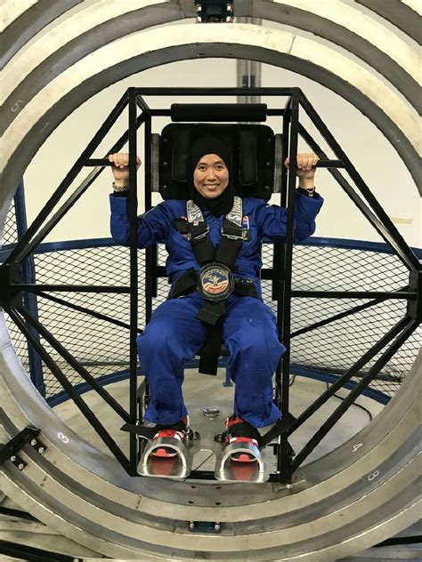 We are registered with all the relevant authorities and we have trained a few hundreds of companies and a few thousands of participants over the years. Malaysian Science teachers get 'astronaut training' in ...