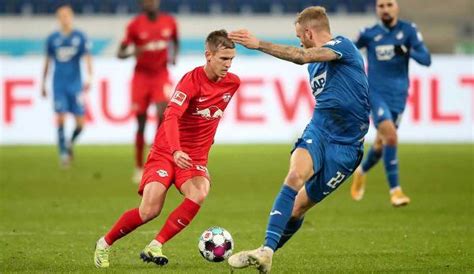Die offizielle seite der bundesliga. RB Leipzig - TSG Hoffenheim: Freitagsspiel der Bundesliga ...